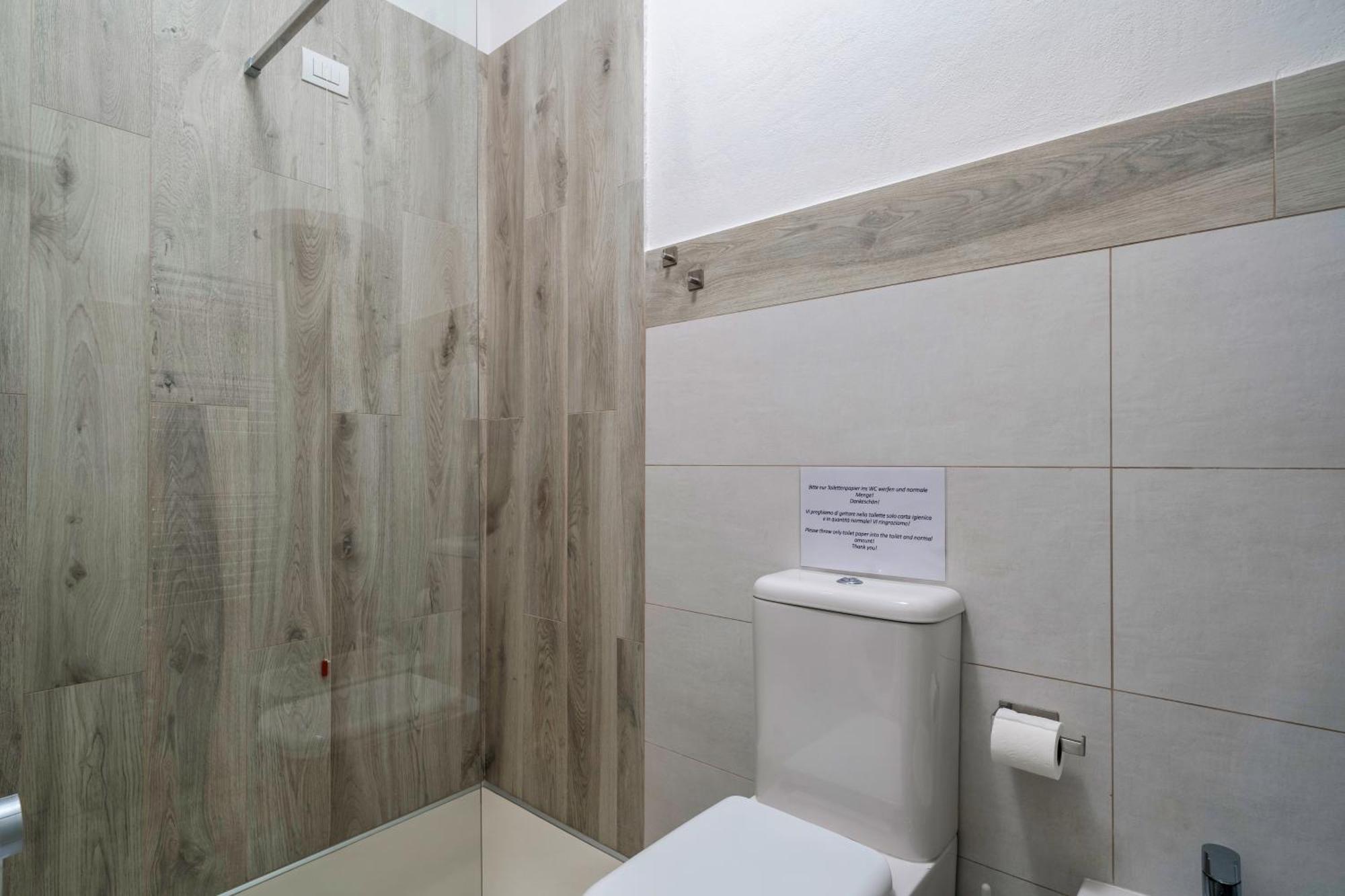 Casa Lugana 15 - Monolocale Con Piscina Fronte Lago 西尔米奥奈 外观 照片