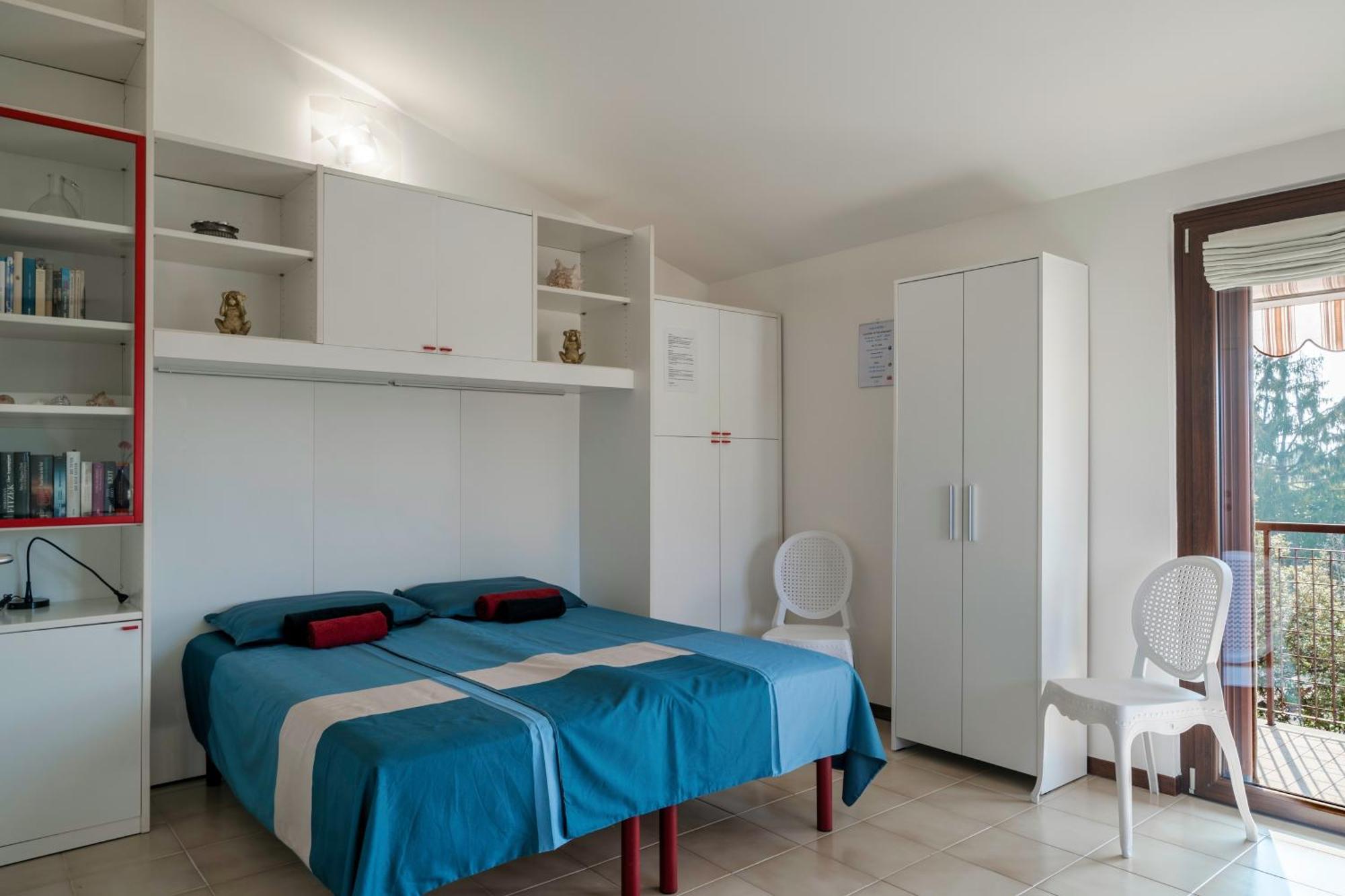 Casa Lugana 15 - Monolocale Con Piscina Fronte Lago 西尔米奥奈 外观 照片