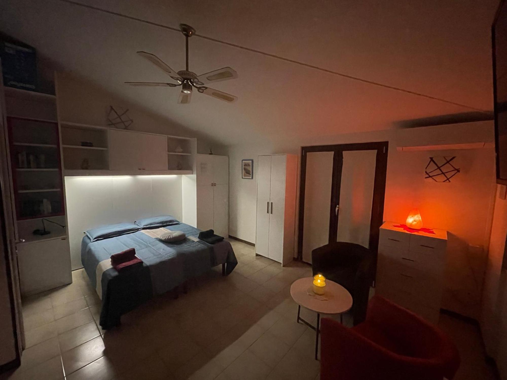 Casa Lugana 15 - Monolocale Con Piscina Fronte Lago 西尔米奥奈 外观 照片