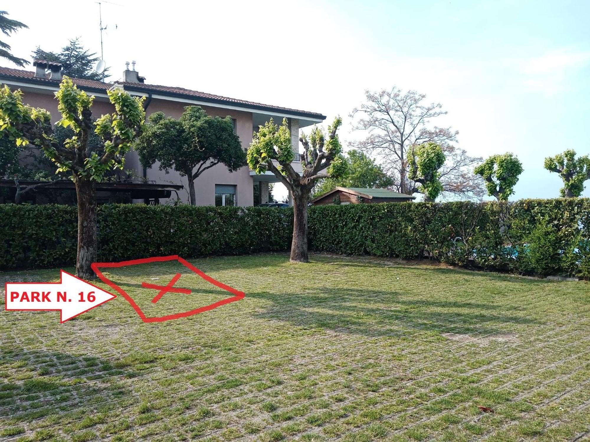 Casa Lugana 15 - Monolocale Con Piscina Fronte Lago 西尔米奥奈 外观 照片